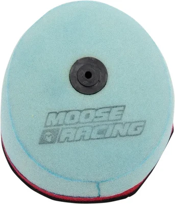Filtro de aire de espuma preengrasada Moose Precision para Honda CRF150R Big Wheel 20-22 Foto 1 de 3
