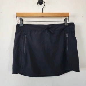 Skort Magellan Fish Gear talla 16 negro - Imagen 1 de 5