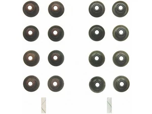 For 2003-2020 GMC Savana 3500 Valve Stem Seal Kit Felpro 89991ZRSG - Picture 1 of 2
