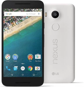 LG Nexus 5 - 16GB - White - Unlocked - Excellent Condition - Picture 1 of 1