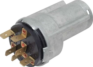 Ignition Switch For 1969 Dart Charger Barracuda Coronet Road Runner Satellite - Picture 1 of 4