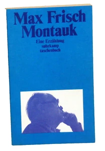 Max Frisch - MONTAUK - Foto 1 di 1