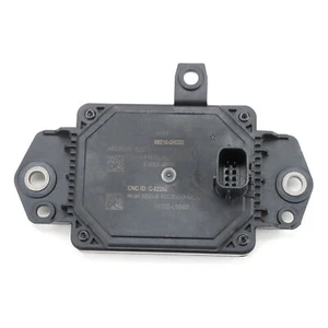 Adaptive Cruise Distance Sensor Radar 88210-0R020 FOR Toyota RAV4 19-23 Front - Picture 1 of 13