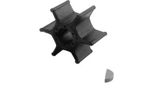 Impulsor bomba de agua West Sierra 18-3000 CEF 500319 con llave para Suzuki Marine - Imagen 1 de 1