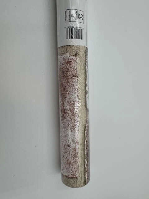 RoomMates Reclaimed Brick Peel and Stick Wallpaper RMK12194PL