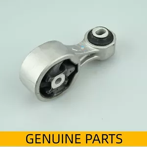Engine Mount Renault Koleos II Nissan X-TRAIL ROGUE 113505HA0A Genuine Brand New - Picture 1 of 8