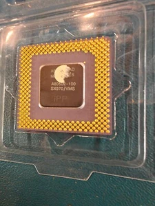 Intel/AMD Processor Lot - 8 CPU's (Pentium, Celeron, Xeon, Sempron, Athlon, ES) - Picture 1 of 15