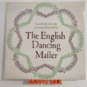 Orange And Blue - The English Dancing Master - (VG+/VG+) - UK Vinyl Original ... - Picture 1 of 5