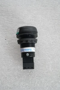 Allen Bradley 855P-B30SE22 Panel Mount Alarm Sounder 46mA 12-24V, 72 dB, 3500 Hz - Picture 1 of 6