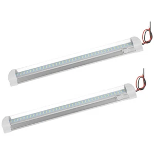 2pcs Light Strip Bright RV Cabinet Lights Car LED Lights LED Light Strip - Picture 1 of 12