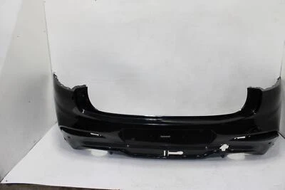 Conjunto parachoques trasero bmw x4m 19 Foto 1 de 4