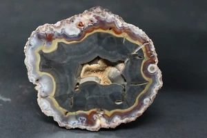 Puma agate collector specimen (Fluorescent) - Imagen 1 de 7