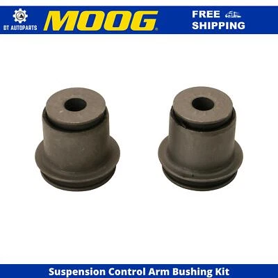 For 2003-2014 GMC Savana 1500 Suspension Control Arm Bushing Kit MOOG 2003 2004 - Image 1 of 4