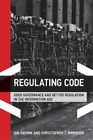 Ian Brown Christopher T Marsden Regulating Code Poche