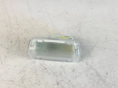 13-24 INFINITI QX60 PASSAGEIRO DIREITO PAINEL PORTA DESTRO LÂMPADA POÇA CONJUNTO DE LUZ FABRICANTE DE EQUIPAMENTO ORIGINAL - Imagem 1 de 3