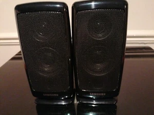 Samsung PS-FBD1220 altoparlanti surround anteriore sinistro anteriore destro - Foto 1 di 4