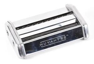 Nuvantee Nudelmaschine 150 Rollen Ersatzteil 2 mm/6 mm Schneideraufsatz - Bild 1 von 3