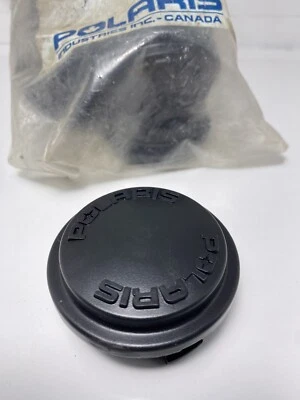 Polaris Hub Cap Scrambler Sport Trail Blazer Boss Magnum Express etc  # 5431018 - Image 1 of 4