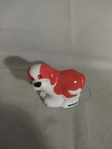 Fisher Price Little People Dog Songs and Sounds Camper Replacement Puppy  - Picture 1 of 3