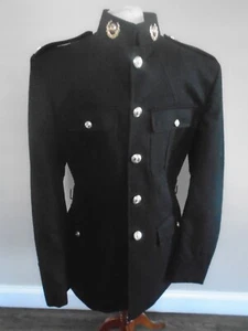 ROYAL MARINES MENS NO.1 DRESS UNIFORM CHEST 108CM 42.5" GENUINE ISSUE - Picture 1 of 10