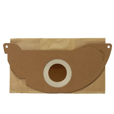 BOLSAS DE PAPEL Karcher WD2240 WD2.200 MV2 IPX4 compatible con aspiradora aspiradora x 5