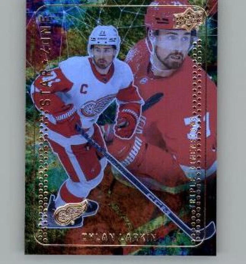 2023-24 Upper Deck Series 1 NHL Hockey Insert Singles (Pick Your Cards) - Image 1 of 1