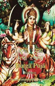 Durga Puja Beginner - 9781877795305, paperback, Swami Satyananda Saraswati