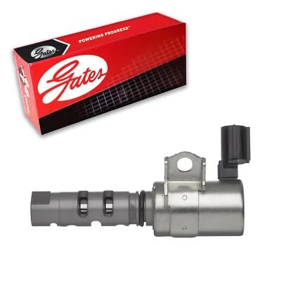 Solenoide de sincronización de válvula variable (VVT) motor Gates para Lexus GS450h 2007-2011 Foto 1 de 4