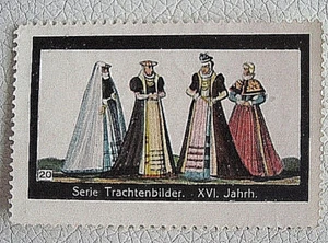 Publicidad cuadros tradicionales. XVI. Año.  (30182) - Imagen 1 de 1