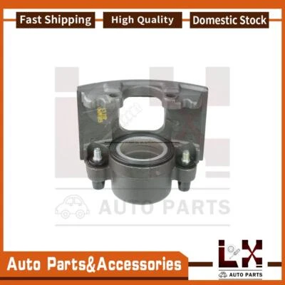 Pinza de freno de disco delantera izquierda Cardone 1 para Ford Thunderbird Mercury Cougar Foto 1 de 4