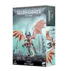 Tyranids Hive Tyrant/Swarmlord Warhammer 40000 Games Workshop