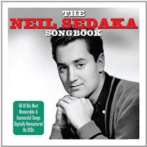 Neil Sedaka - The Neil Sedaka Songbook (Greatest Hits/Best Of) 2CD NEW/SEALED - Picture 1 of 1