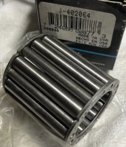 Federal Mogul/BCA Cuscinetti J-402064, Cuscinetto a rullo, 2"" Made in USA - Foto 1 di 3