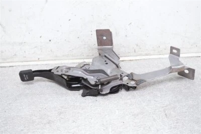Nissan Murano 2003-2007 estacionamiento freno eléctrico pedal de emergencia 36010-Ca50a - OEM Foto 1 de 4