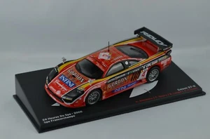 SALEEN S7 R 2008. 24H DE SPA - Foto 1 di 1