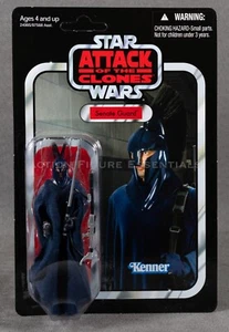 Star Wars Senate Guard Vintage Collection VC36 2010 Unpunched MOC 1st Release - Bild 1 von 8