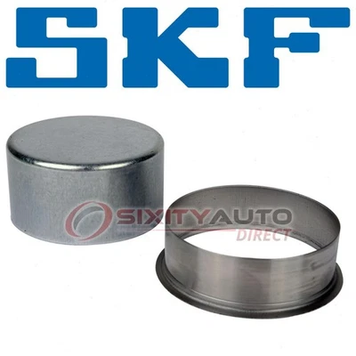 SKF Shift Shaft Repair Sleeve for 1981-1988 Rolls-Royce Silver Spur - go — 第 1/4 张图片