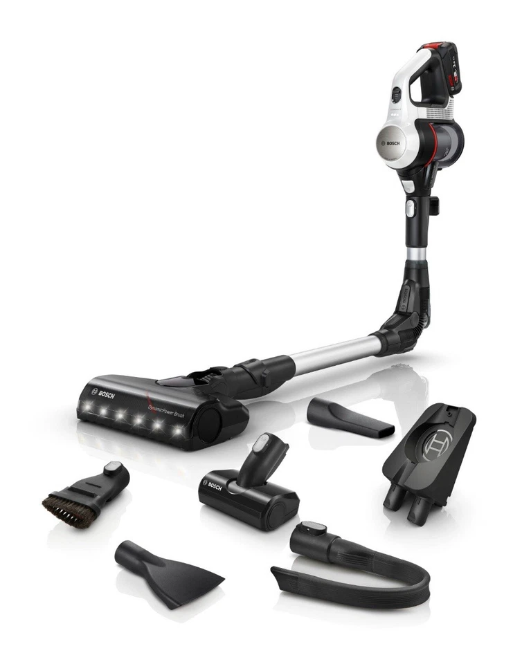 BOSCH BKS711MTB Unlimited 7 Stielsauger Akkubetrieb Staubsauger - Bild 1 von 1