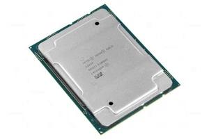 SRGZJ INTEL XEON GOLD 6242R 3.10GHZ 20-CORE 35.75MB L3 CACHE 205W LGA3647 - Photo 1/7