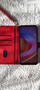 Samsung Galaxy M11 Android Smartphone 6,4 Zoll 32 GB Schwarz " - Bild 1 von 12