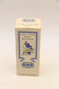 Crabtree & Evelyn Freesie Körperlotion 8,8 Oz 250ml Neu im Karton - Bild 1 von 5