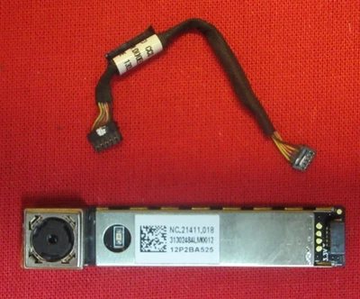 TABLET ACER ASPIRE P3 CÁMARA FACIAL CON CABLE NC.21411.018 Foto 1 de 3