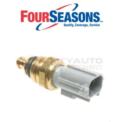Four Seasons Coolant Temperature Sensor for 2001-2007 Ford Courier - Engine mw Foto 1 de 4