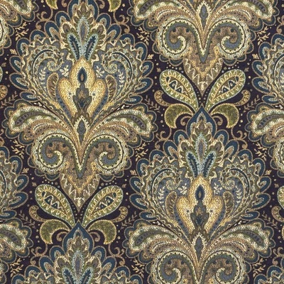 Mill Creek奖章阴影家居装饰棉织物枕头缝纫织物BTY — 第 1/4 张图片