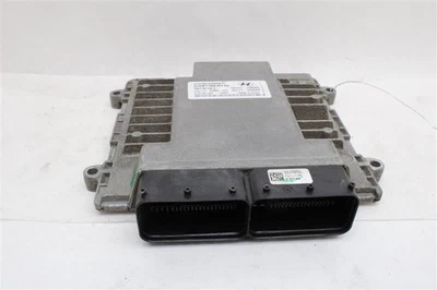 ECU ECM COMPUTER Hyundai Sonata Sonata Hybrid 2015 15 2016 16 391012GGK0 1075201 — 第 1/4 张图片