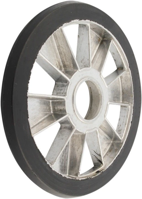 Rueda loca Kimpex - Moto de nieve 190 mm 298323 4702-0183 Foto 1 de 4