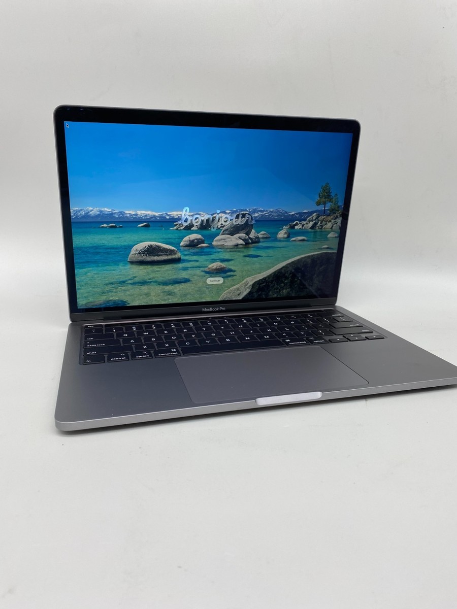 Macbook Pro 13 I7 for sale | eBay