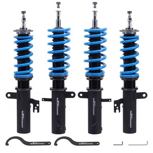 24 Way Damper Coilovers Struts Lowering Kit for Lexus RX330 RX350 04-09 AWD - Picture 1 of 12