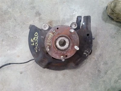 Conjunto de nudillo de husillo delantero izquierdo Kia Optima 2011-2013 fabricante de equipos originales Foto 1 de 2