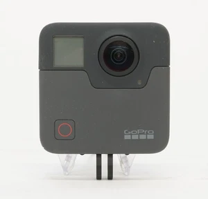 GOPRO FUSION - Picture 1 of 6